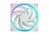 Fractal Design Wentylator Momentum 14 RGB 140mm biały